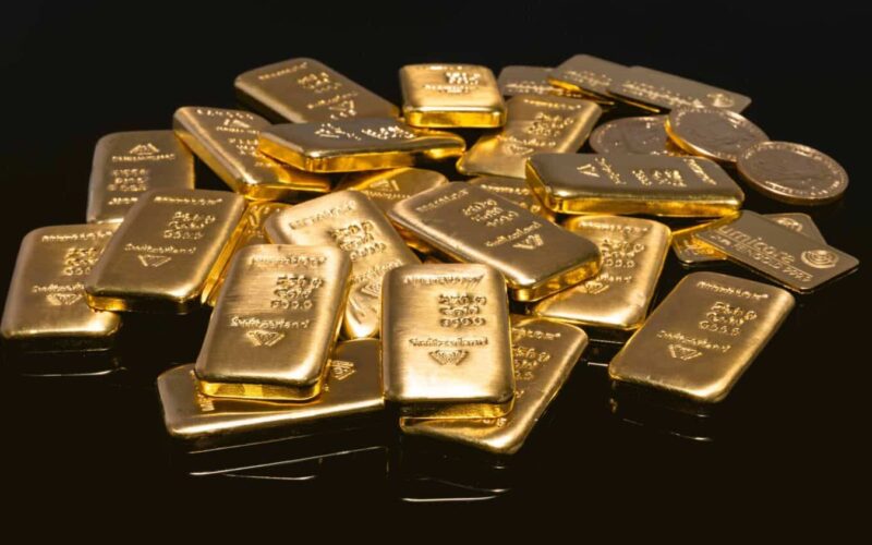 كل الاوزان.. سعر سبيكة الذهب اليوم الاثنين 29 يوليو 2024 في مصر