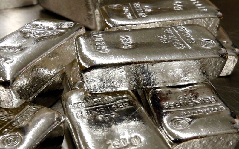 “أفضل بديل للذهب” سعر جرام الفضة اليوم الأثنين 29 يوليو 2024 بجميع الأسواق في مصر