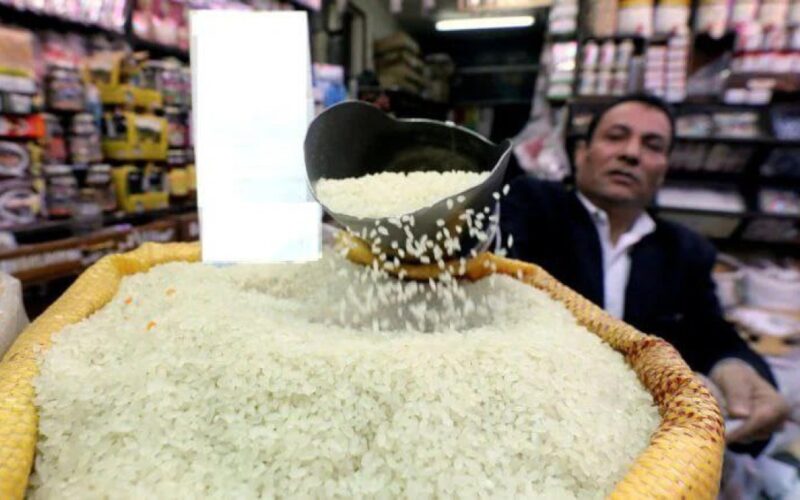 (شعبة المواد الغذائية تُوضح) ارتفاع في سعر الارز والسكر في مصر اليوم الخميس 18 يونيو 2024