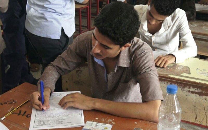 صدرت الان PDF.. نتائج الثانوية العامة اليمن صنعاء 2024 بالاسم ورقم الجلوس عبر موقع وزارة التربية اليمنية moe-ye.net