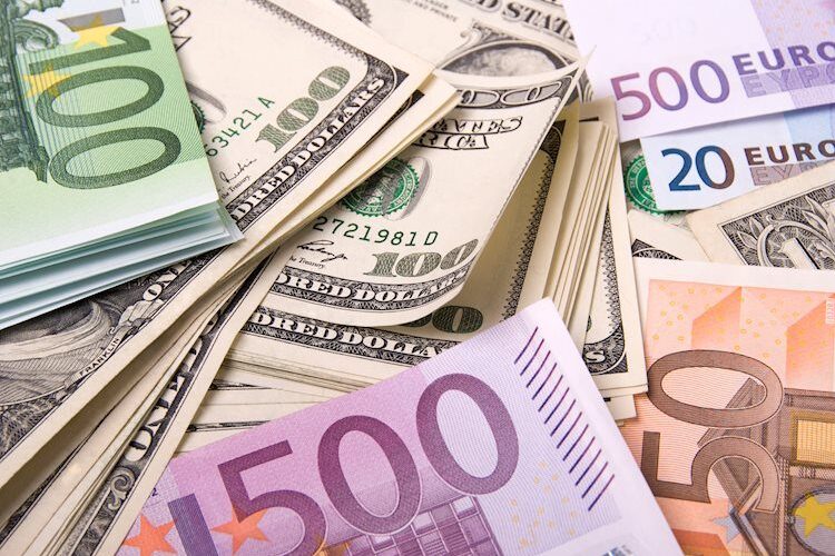 ” الأوروبي عامل قلق ” ارتفاع سعر الدولار واليورو في السوق السوداء بتاريخ الجمعة 5 يوليو 2024 مقابل الجنيه المصري