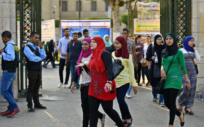منع الاختلاط في الجامعات في مصر بالعام الجديد 2024-2025.. وزارة التربية والتعليم تكشف الحقيقة