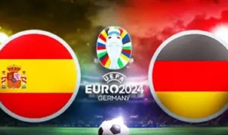 تابع مجاناً “Germany vs Spain” .. القنوات المفتوحة الناقلة لمباراة المانيا واسبانيا في ربع نهائي يورو 2024