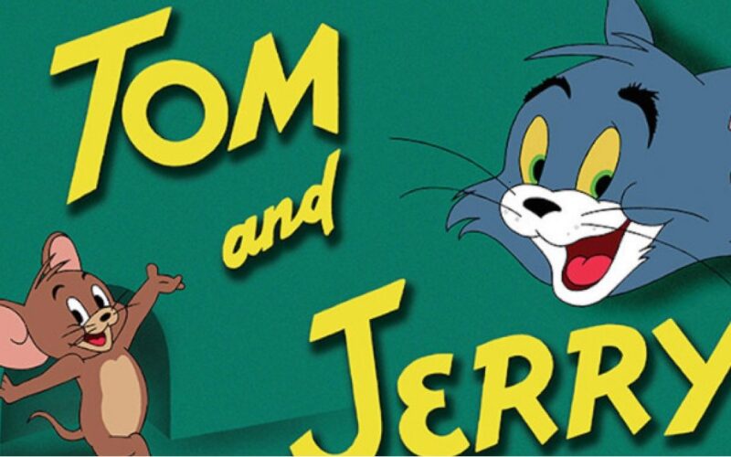 “أضبط وشاهد” تردد قناة توم وجيري نايل سات 2024 Tom And Jerry الناقلة لاهم البرامج والافلام الكرتونية للاطفال بجودة عالية