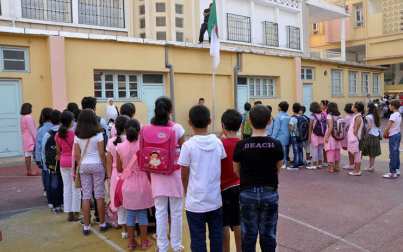 موعد الدخول المدرسي 2025 الجزائر وقائمة العطلات الرسمية للطلاب في الجزائر