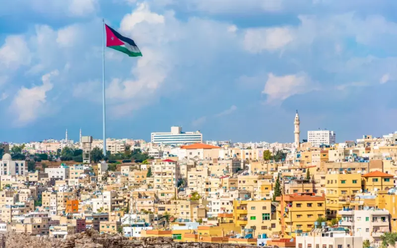 هام وعااجل .. رفع الحد الأدنى للاجور في الأردن 2024 || وزارة الماليه الأردنيه تُعلن كافة التفاصيل