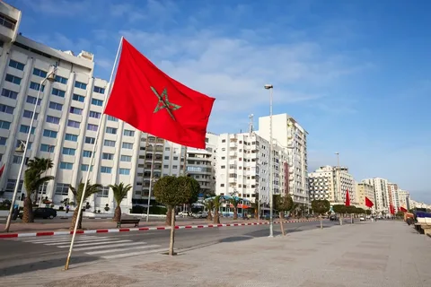 رسمياٌ زيادة الحد الأدنى للأجور 2024 في المغرب لجميع العاملين بالقطاعات العامة والخاصة وفقٌا لبيٌان الحكومة المغربية