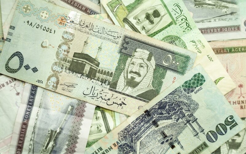 سعر الريال السعودي اليوم الاحد 28 يوليو 2024 مقابل الجنيه المصري في السوداء السوداء ومختلف البنوك