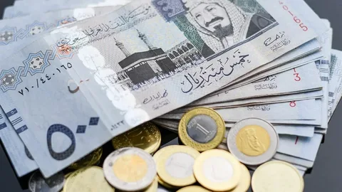 سعر الريال السعودي في السوق السوداء اليوم الجمعة 12 يوليو 2024 في مختلف البنوك المصرية مقابل الجنيه المصري