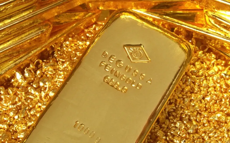 سعر سبيكة الذهب btc اليوم الثلاثاء 23 يوليو 2024 في محلات الصاغة المصرية وفقٌا للتحديثات الاخيرة
