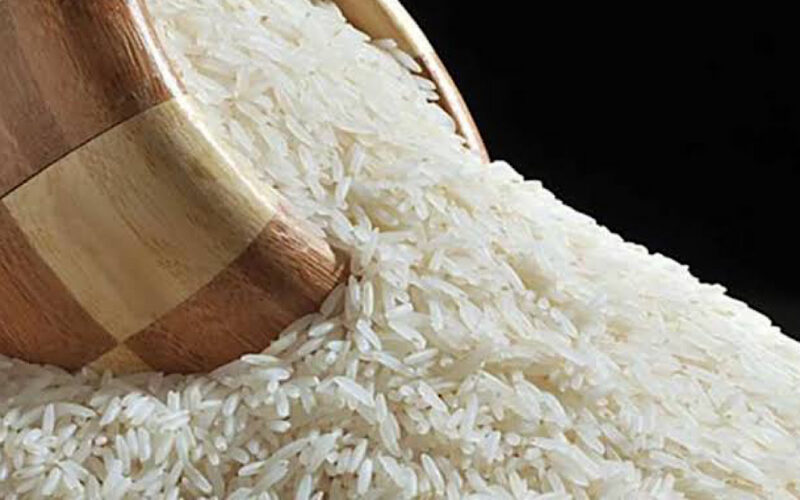 طن الرز بكام؟.. سعر طن الأرز الشعير اليوم السبت 6 يوليو 2024 للمستهلكين والتجار في الاسواق المحلية