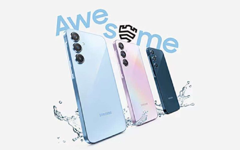 “Super AMOLED” سعر ومواصفات سامسونج Samsung Galaxy A55 5G و مميزات الهاتف 