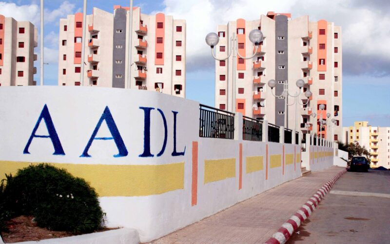 “لينك فعال” سيت التسجيل في سكنات عدل AADL 3 عبر موقع وكالة عدل الجزائرية