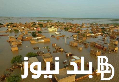 آخر الاخبار.. سيول السودان اليوم 2024 ووفاة أكثر من 229 شخص بسبب انزلاق التربة