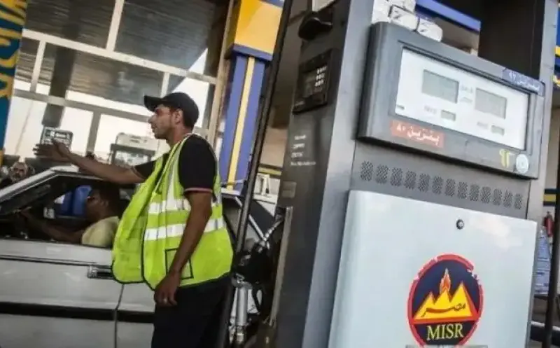 “بيع الوقود بالتجزئة” أسعار البنزين اليوم الأربعاء 24 يوليو 2024 فى محطات الوقود المصرية