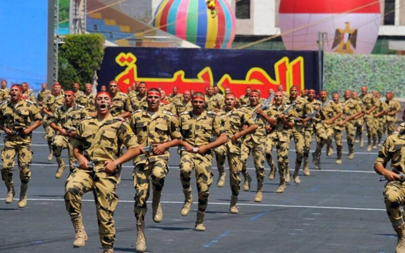 موعد تقديم الكلية الحربية 2024 وفق لوزارة الدفاع المصرية (الشروط والأوراق المطلوبة)