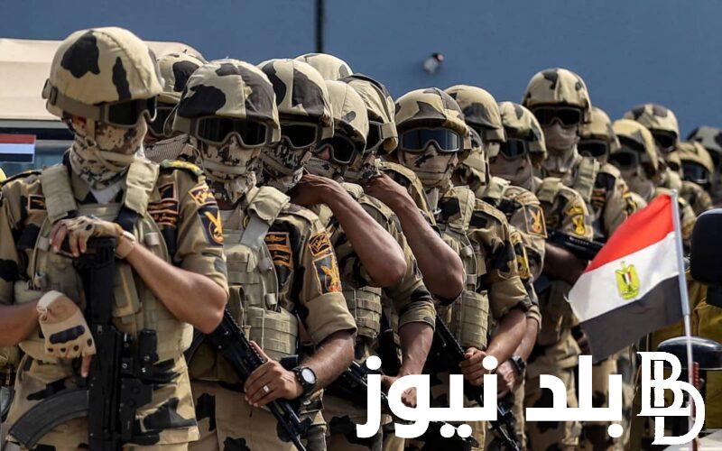 موعد التسجيل في الجيش 2024 وشروط التسجيل في صفوف الجيش.. الدفاع الجزائري يُحدد