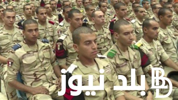 وزارة الدفاع: موعد التسجيل في الجيش 2024 بالجزائر وشروط التسجيل في صفوف الجيش