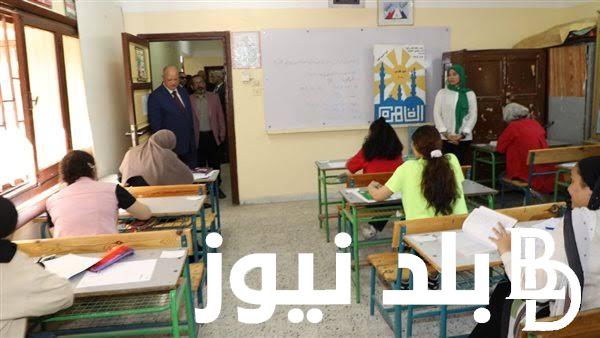 موعد بداية العام الدراسي الجديد في الجزائر 2024 وجدول العطل الرسمية لهذا العام.. الوطنية الجزائرية تُعلن