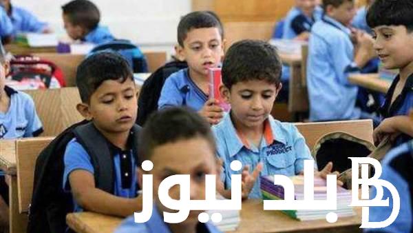 “الحق قدم في جامعتك” موعد بداية العام الدراسي الجديد 2025 في المدارس والجامعات وخطوات التقديم في الجامعات المصرية