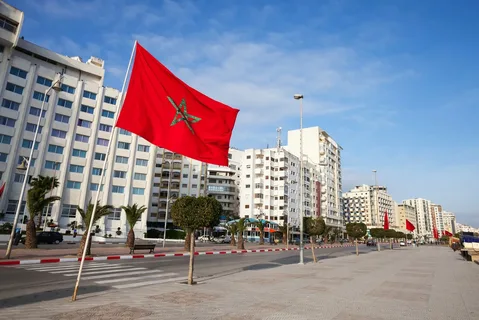 موعد صرف مرتبات شهر يوليو 2024 بالمغرب | الحكومة المغربية تعلٌن التفاصيل كاملة وزيادة الحد الأدني للاجور