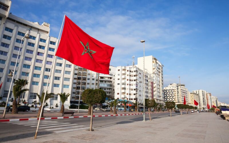 “رسميا” موعد صرف مرتبات شهر يوليو 2024 في المغرب الحكومة المغربية توضٌح التفاصيل كاملة وزيادة الحد الادني للاجور