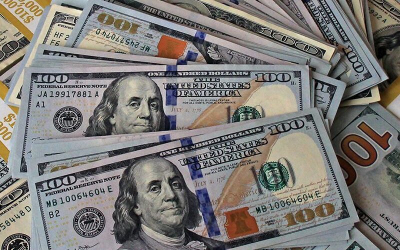 “سـعر جديد للدولار” سعر الدولار في السوق السوداء اليوم السبت 3 اغسطس 2024 وجميع البنوك المصرية