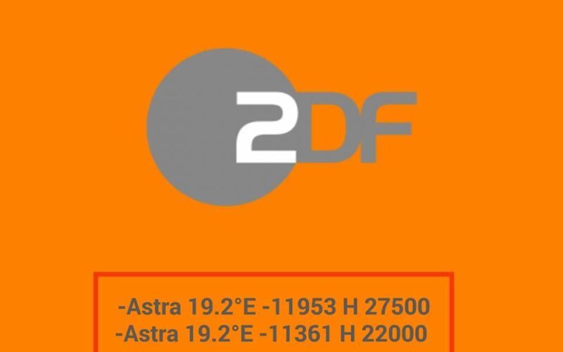 تردد قناة zdf الرياضية 2024 عبر مختلف الأقمار الصناعية الغربية وبجودة عالية HD