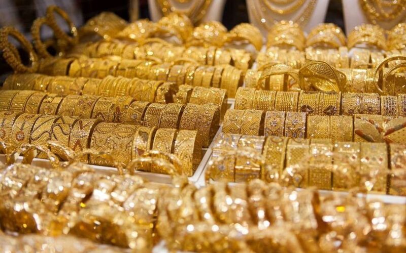 سعر الذهب اليوم عيار 21 الآن في مصر بتاريخ 2-8-2024 بجميع محلات الصاغة