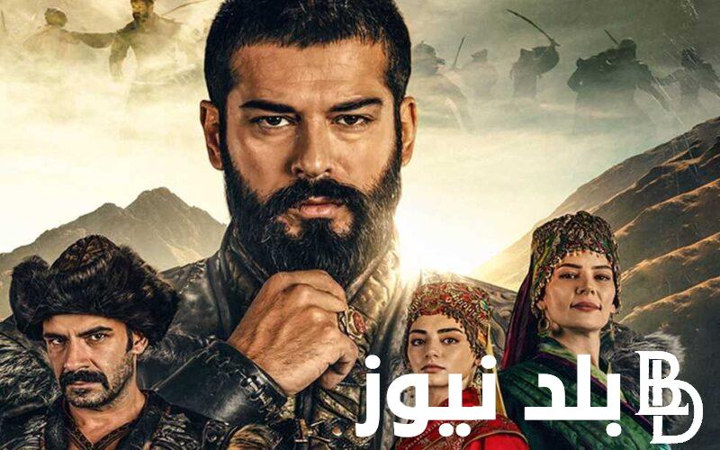 “Osman Season 6”.. حلقة عثمان اليوم الخميس | تردد قناة الفجر الجزائرية الناقلة للمسلسل عبر النايل سات