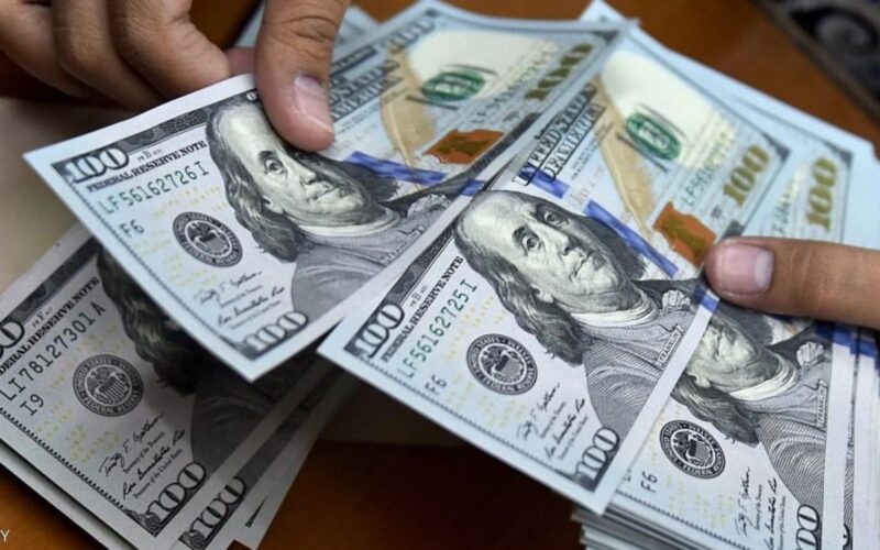 كم يساوي 100 دولار بالجنيه المصري في السوق؟ سعر الدولار اليوم الجمعه الموافق 2 أغسطس 2024 وفقاً لأخر تحديث