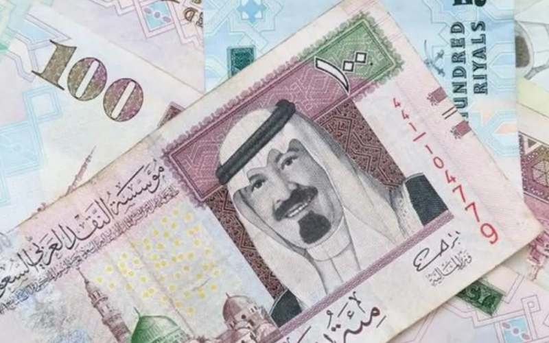 الريال بكام؟.. سعر الريال السعودي في السوق السوداء اليوم الجمعة 2-8-2024 وكافة البنوك