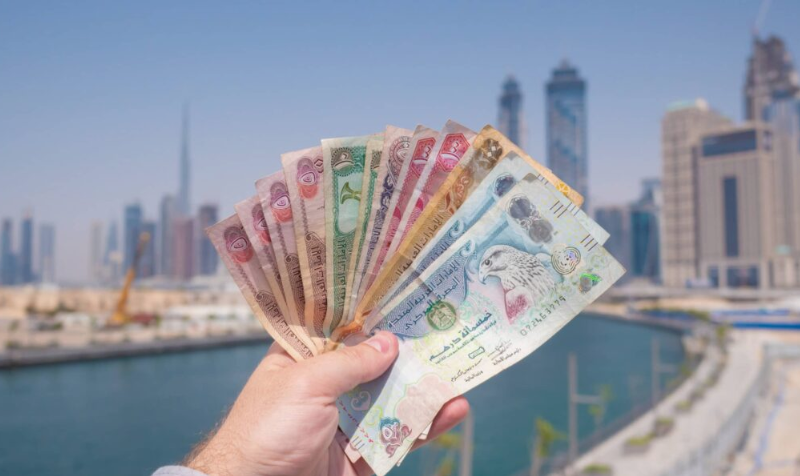 الاماراتي بكام؟ سعر الدرهم مقابل الجنيه المصري اليوم الأربعاء 14 أغسطس 2024 في السوق السواء والبنوك المصرية