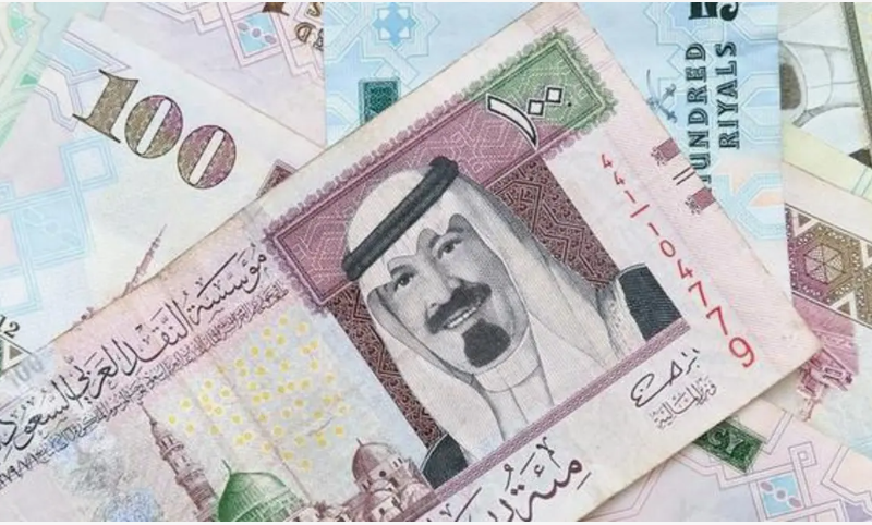 السعودي بكام؟ كم سعر الريال السعودي اليوم الجمعة 16 أغسطس 2024 في البنوك المصرية والسوق السوداء