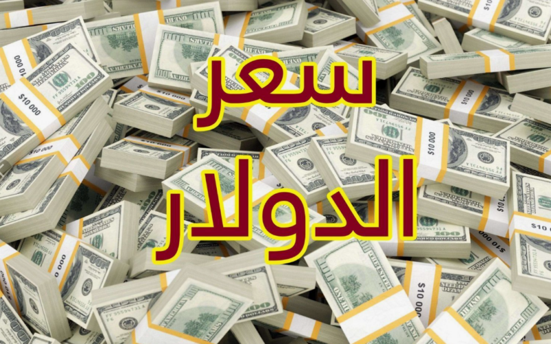 “السوق السوداء مشتعلة”.. سعر الدولار في السوق السوداء اليوم لحظة بلحظة السبت 3/8/2024 وسعره في البنوك المصرية