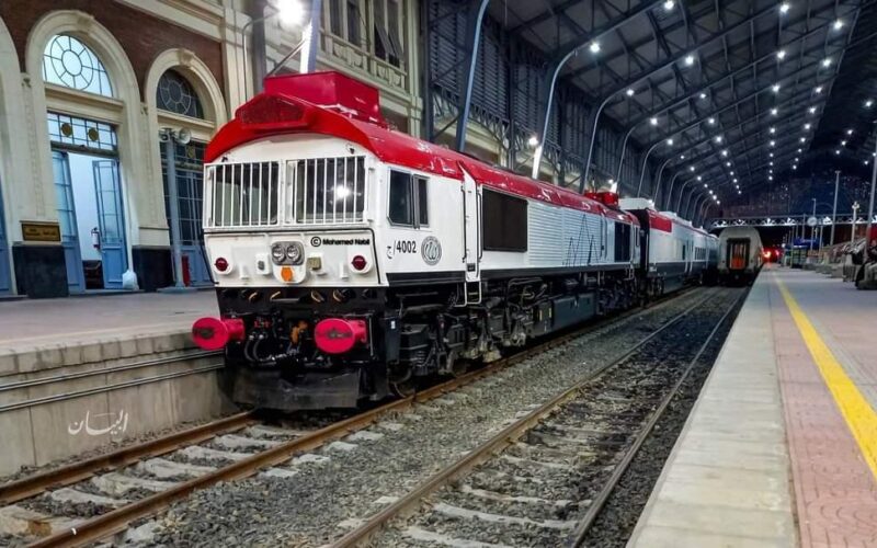 جدول مواعيد قطارات الإسكندرية القاهرة اليوم السبت 3 أغسطس 2024 من محطة رمسيس