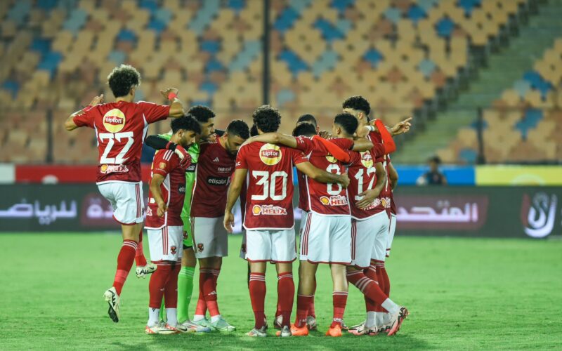 عاااجل.. موعد مباراة الاهلي ضد زد اليوم الأحد 11 أغسطس 2024 والقنوات الناقلة لإذاعة المباراة بجودة عالية