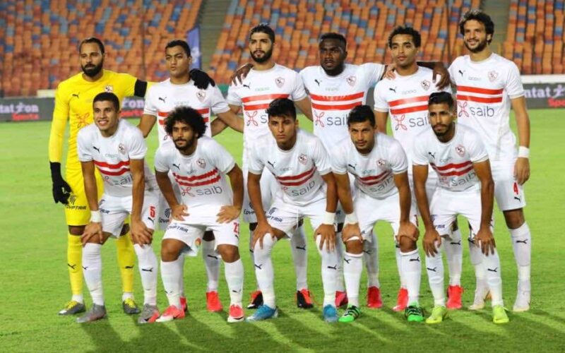 اعرف.. تشكيلة مباراة الزمالك اليوم الأربعاء 14 أغسطس 2024 ضد طلائع الجيش وما هي بدلاء الزمالك