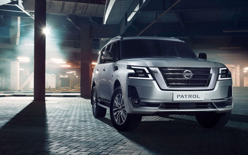 “Nissan Patrol ” مواصفات نيسان باترول 2025 بقدرات فائقة لا مثيل لها في الأسواق.. تعرف علي سعرها