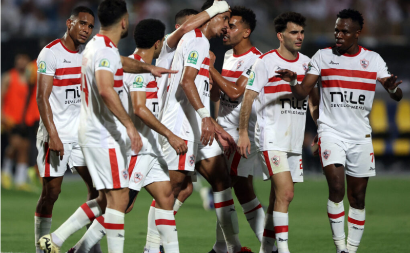 “الفارس الابيض VS طلائع الجيش” موعد مباراة الزمالك وطلائع الجيش في الدوري المصري والقنوات الناقلة لهذه المباراه