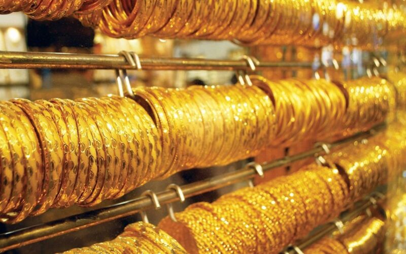 “سعر الاصفر” سعر الذهب اليوم في مصر اليوم الخميس 1 اغسطس 2024 وسعر مصنعية الذهب في مصر