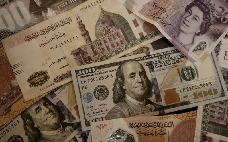 “اشتعال الدولار” ارتفاع سعر الدولار واليورو الان في مصر في السوق السوداء مقابل الجنيه المصري اليوم السبت 10 اغسطس 2024