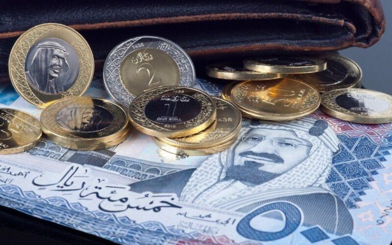 (شراء وبيع) سعر الريال السعودى مقابل الجنيه المصري اليوم الأربعاء 14 أغسطس 2024 في البنوك والسوق السوداء