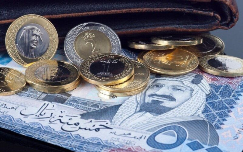 السعودي في العالي.. ارتفاع سعر الريال السعودي اليوم في السوق السوداء في مصر الخميس 1 اغسطس 2024 مقابل الجنيه