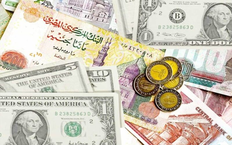 التحديث الاخير.. أسعار العملات في السوق السوداء اليوم في مصر الاربعاء 14 يوليو 2024