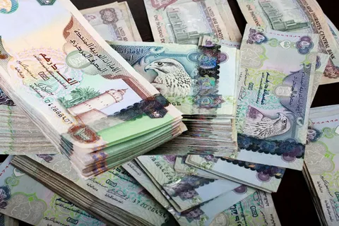 لحظة بلحظة..سعر الدرهم اليوم  الثلاثاء20/8/2024 في السوق السوداء وفي البنوك المصرية