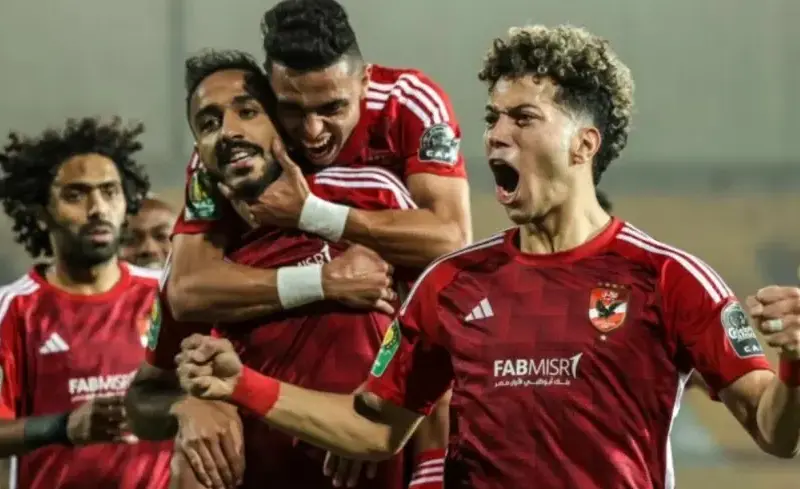 “ليلة التتويج بالدورى” موعد مباراة الاهلي القادمة والقنوات الناقلة أمام المقاولون العرب في الدورى الممتاز علي النايل سات مجاناً