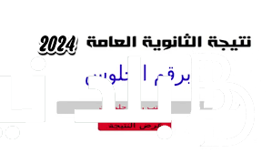 الان.. إستعلم عن نتيجة الثانوية العامة التربية والتعليم الدور الأول 2024 بخطوات بسيطه