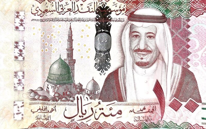 100 ريال سعودي كم جنيه مصري؟ سعر الريال السعودي اليوم الأحد الموافق 4 أغسطس 2024 في السوق السوداء وجميع البنوك