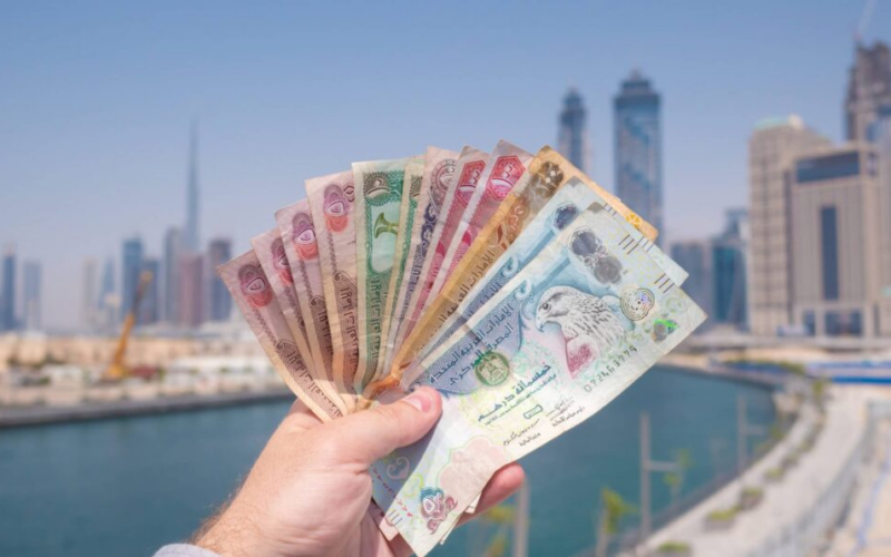 الدرهم على كـام؟.. سعر الدرهم الاماراتي في السوق السوداء اليوم السبت 3 أغسطس 2024 مقابل الجنيه المصري وفي كافة البنوك المصرية